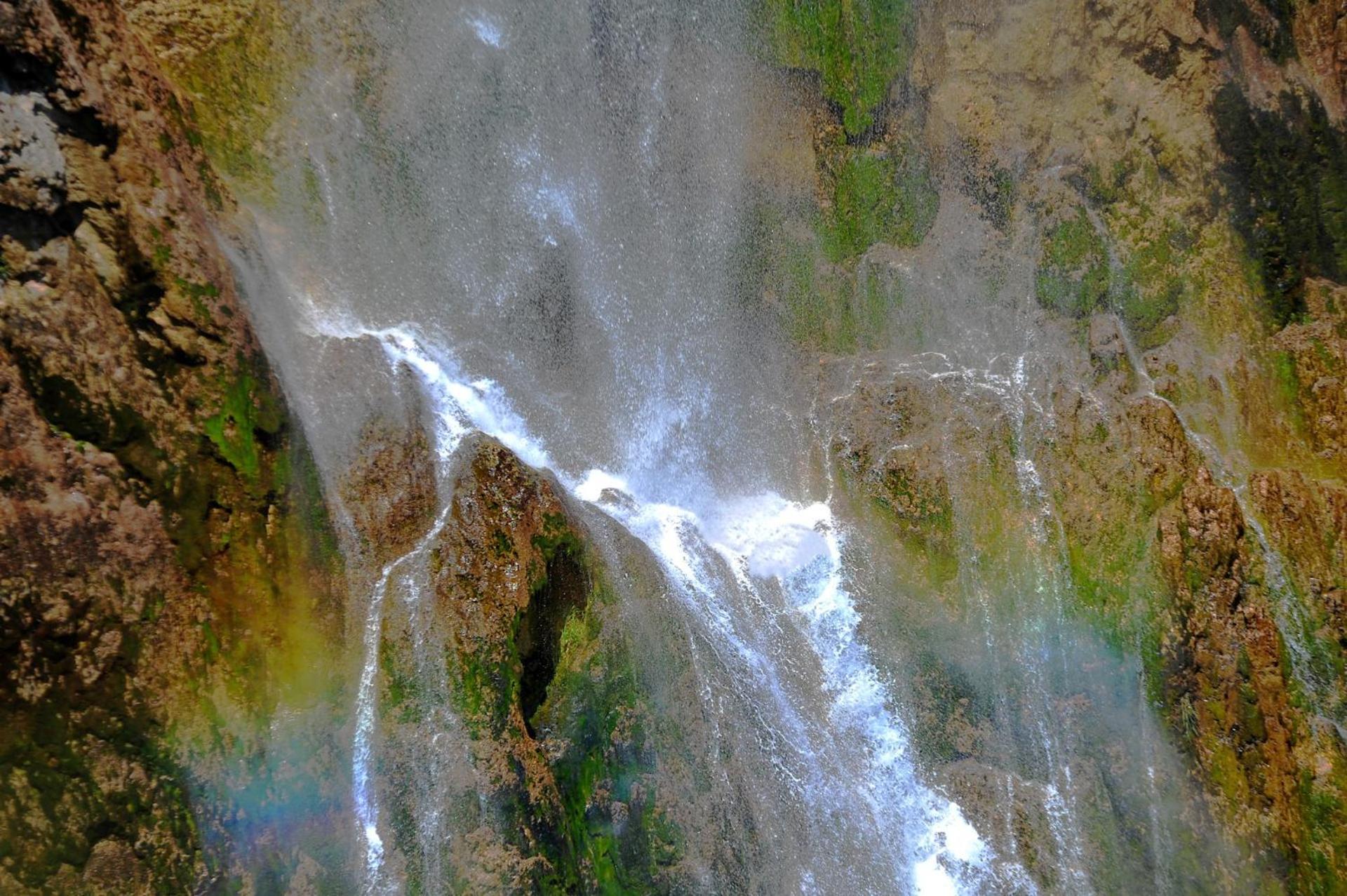 Plitvice Falls Hiša za goste