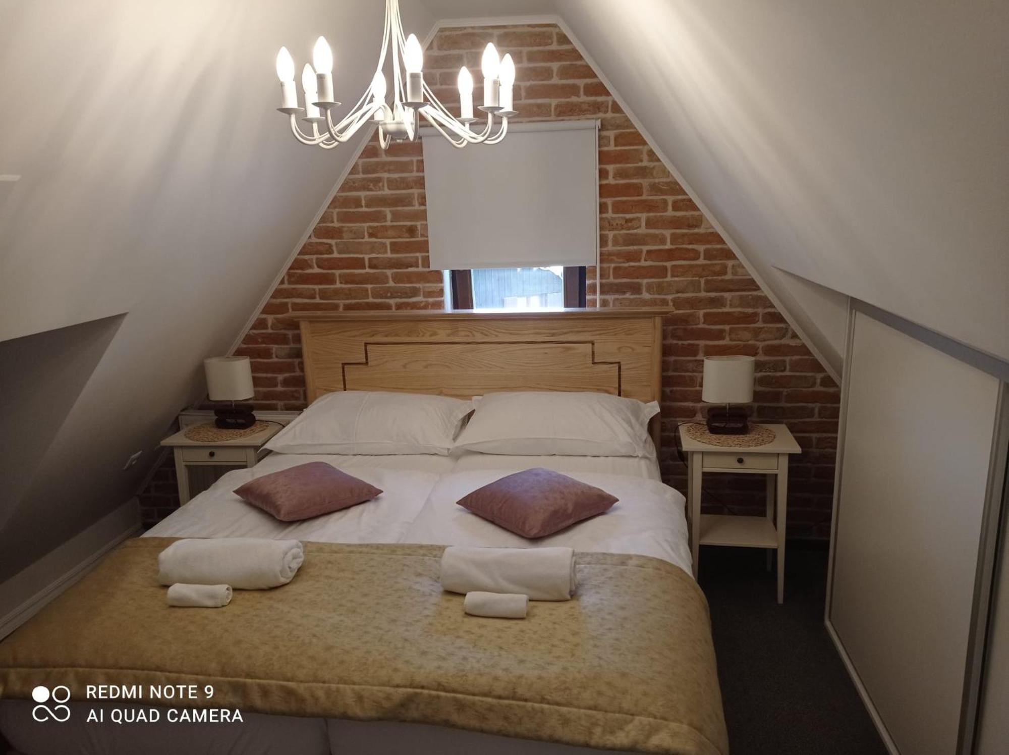 Plitvice Falls Guest house