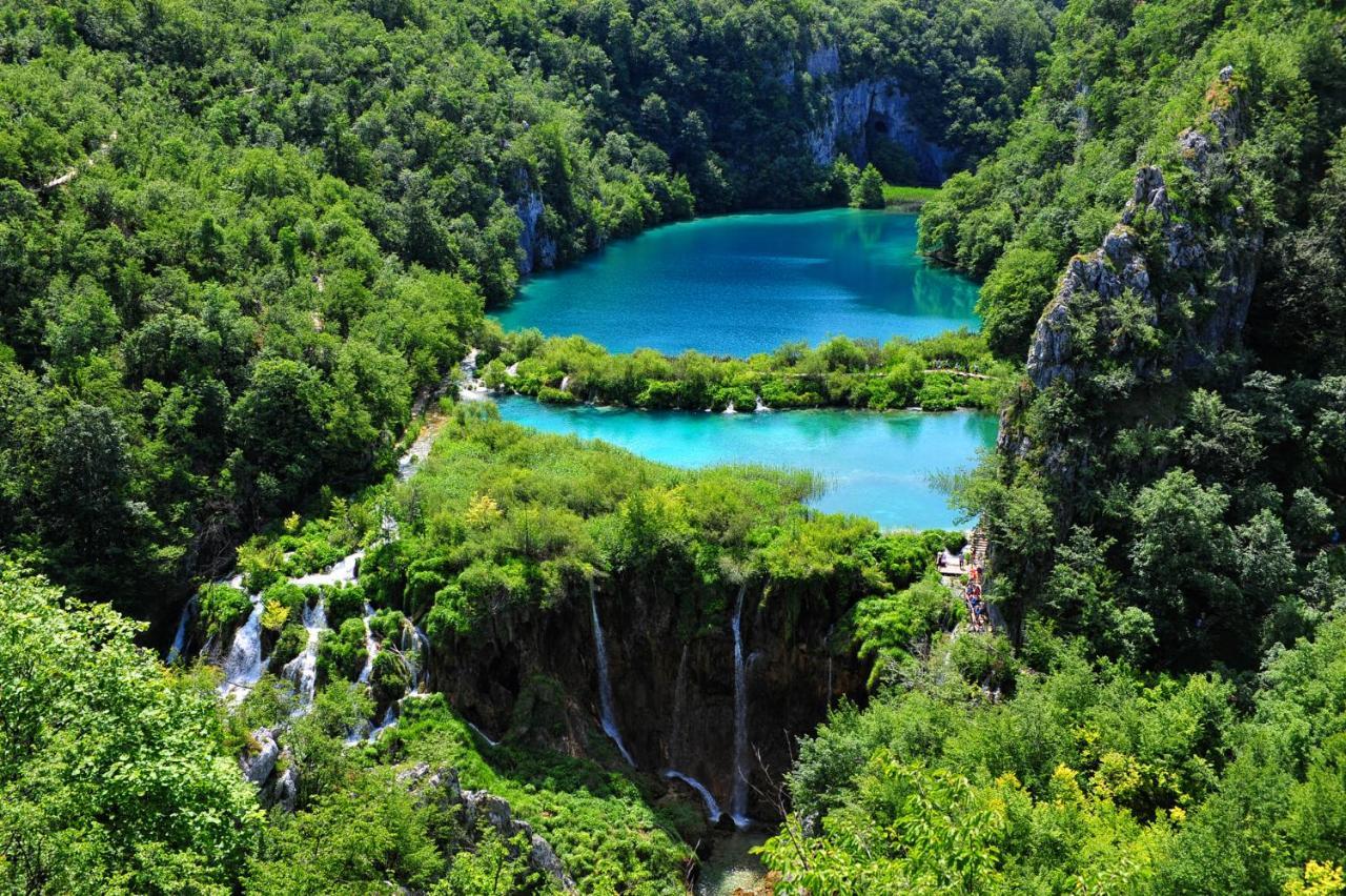 Plitvice Falls 4* Plitvica selo